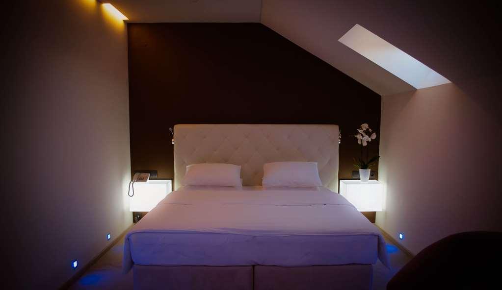 Lh Hotel&Spa Lemberg Zimmer foto