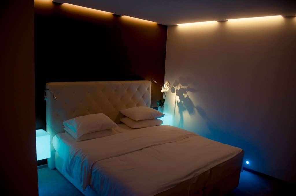 Lh Hotel&Spa Lemberg Zimmer foto