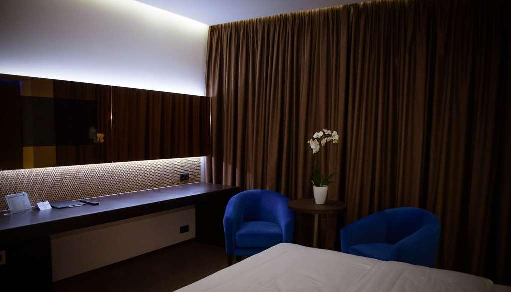 Lh Hotel&Spa Lemberg Zimmer foto