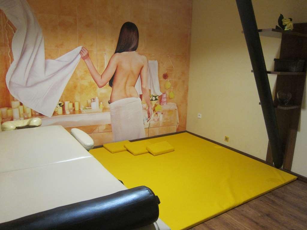 Lh Hotel&Spa Lemberg Einrichtungen foto